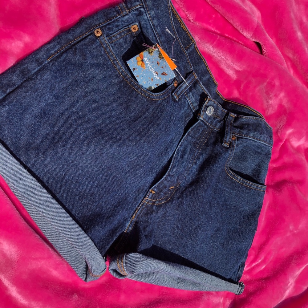 LEVI SHORTS